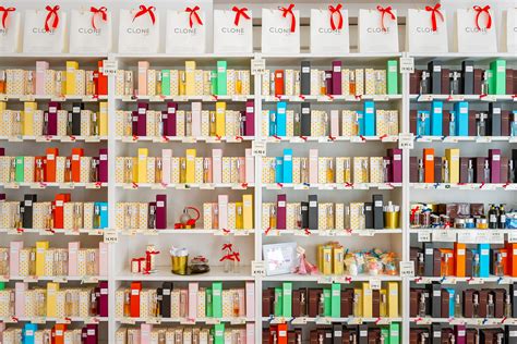 loja clone perfumes